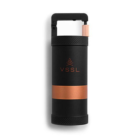 VSSL Java Coffee Grinder