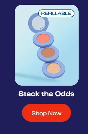 Stack the Odds