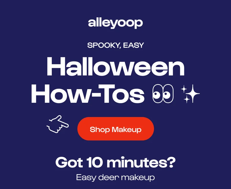 Halloween How-Tos