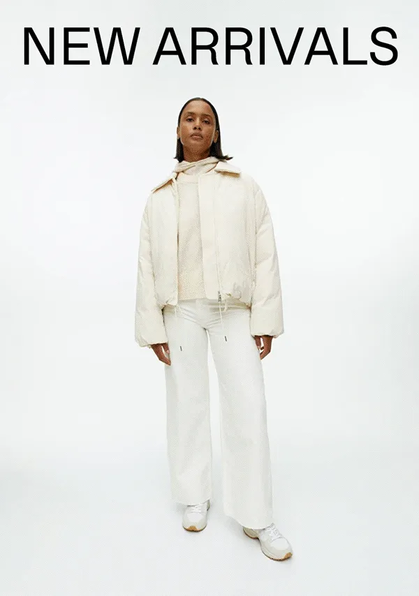 NEW ARRIVALS GIF