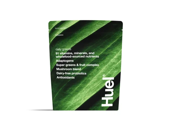 Shop Daily Greens