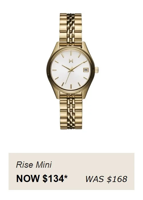 View product recommended for you