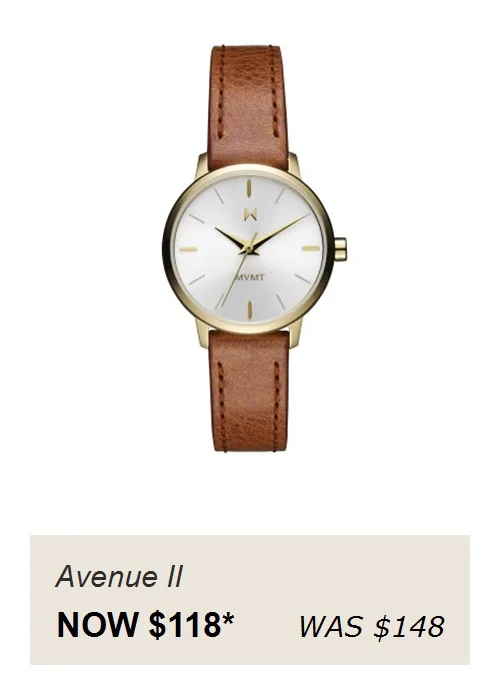 View product recommended for you