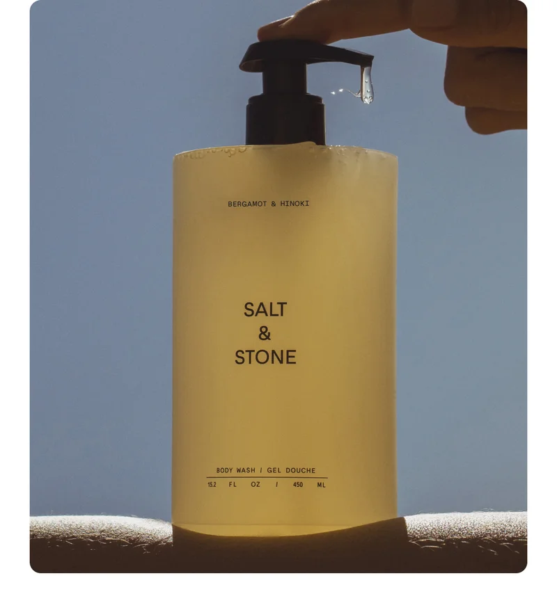 Body Wash