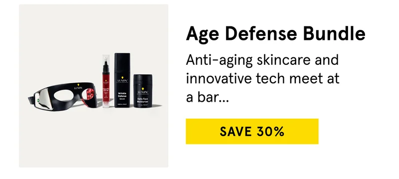Age Defense Bundle