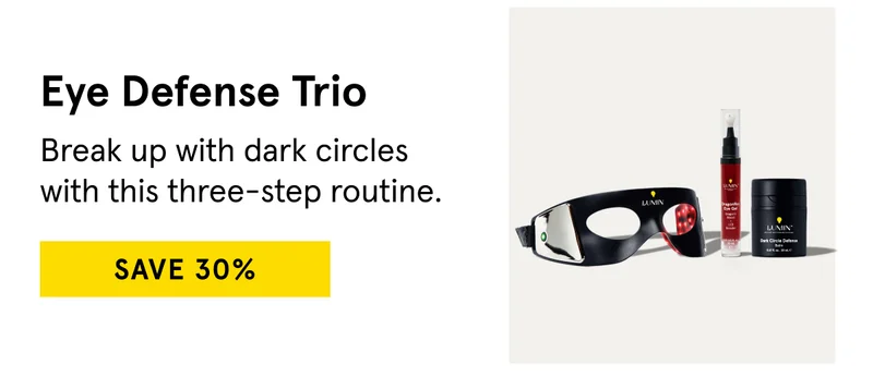 Eye Defense Trio