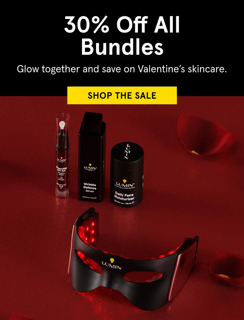 30% Off All Bundles - Shop the Sale.