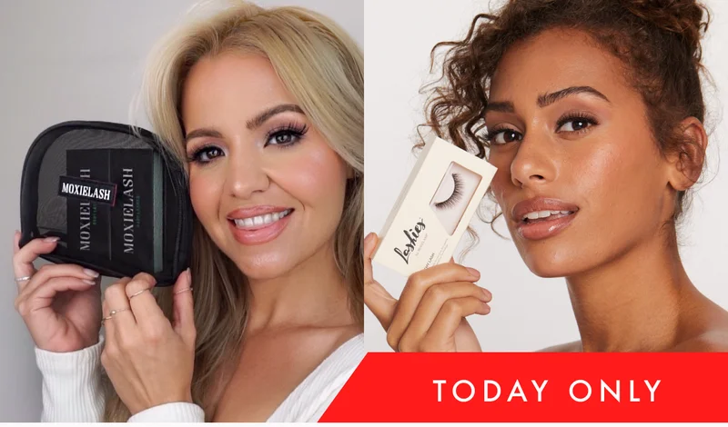 TODAY ONLY!