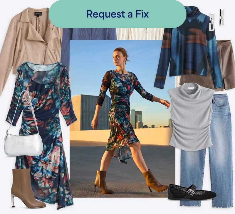Request a Fix