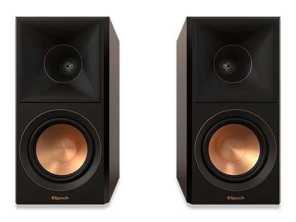 RP-500M II Bookshelf Speakers