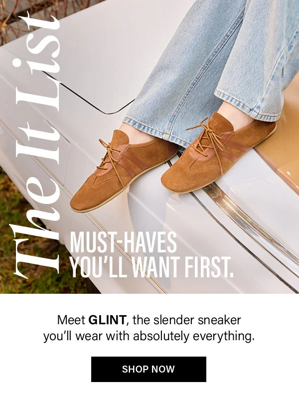 It List Glint