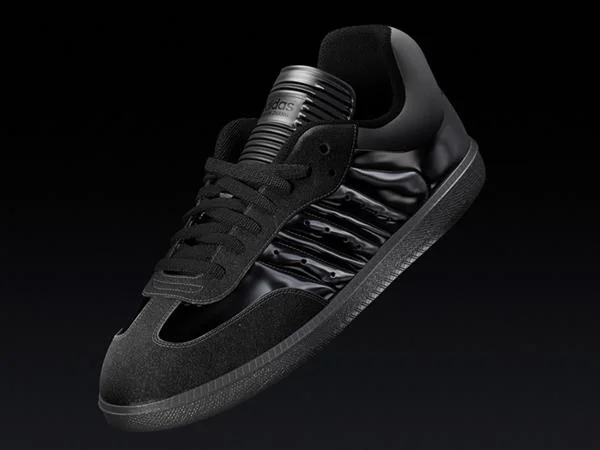adidas Originals by Dingyun Zhang Samba Sneaker