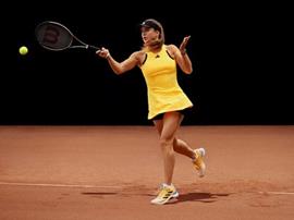 adidas SS24 Paris Collection Elina Svitolina