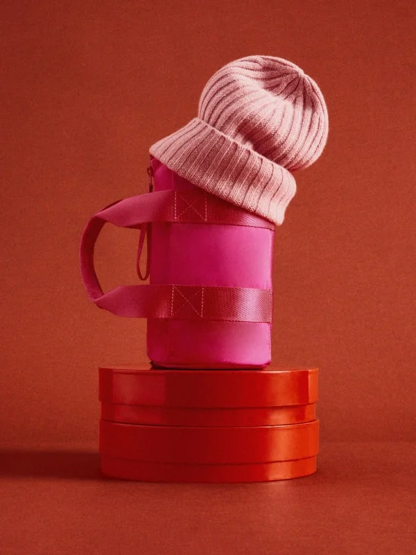 Spread the warm and fuzzy holiday joy