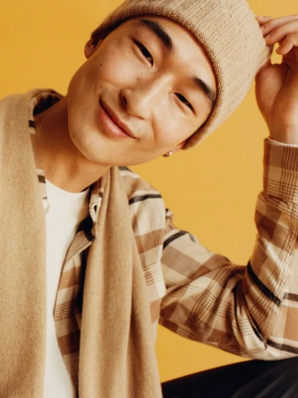 From hats to scarves and everything in between