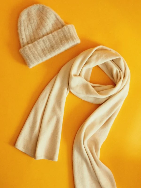 Easy, non-sized cold weather accessories for everyone on your list