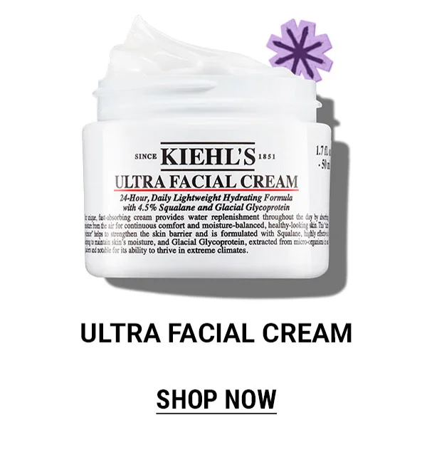 Ultra Facial Cream