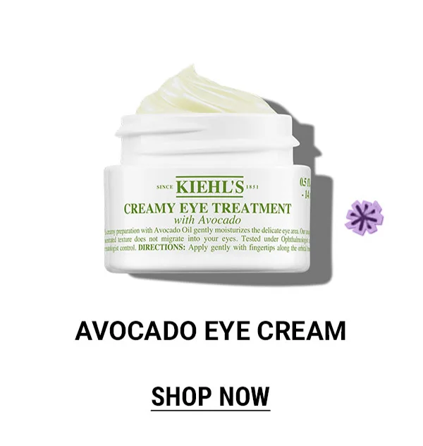 Avocado Eye Cream