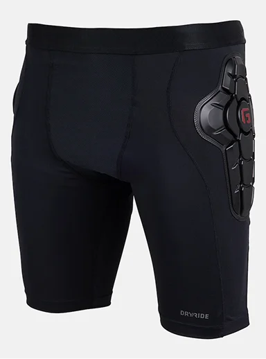 Men's Impact Shorts