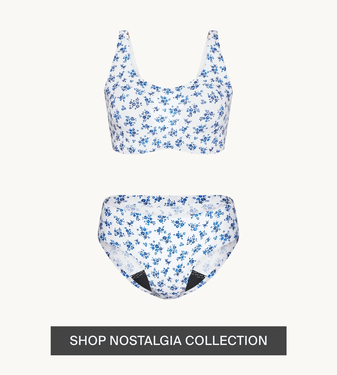 SHOP NOSTALGIA COLLECTION .