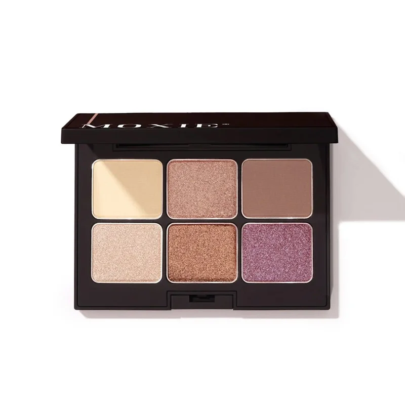 Image of Eyeshadow Palette