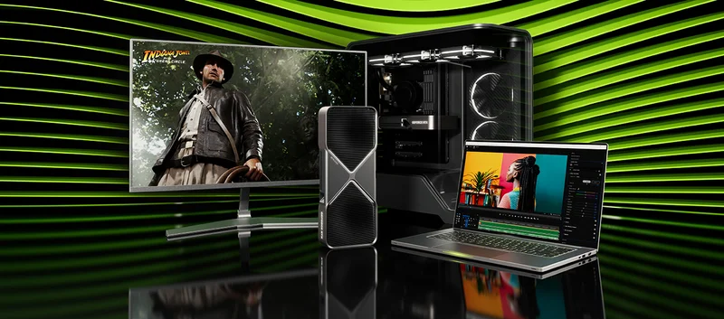 NVIDIA Product Suite