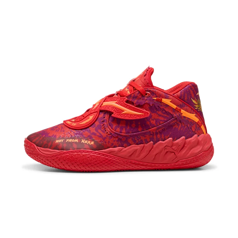 PUMA MB.05 Crowd Surf Basketball Shoes
