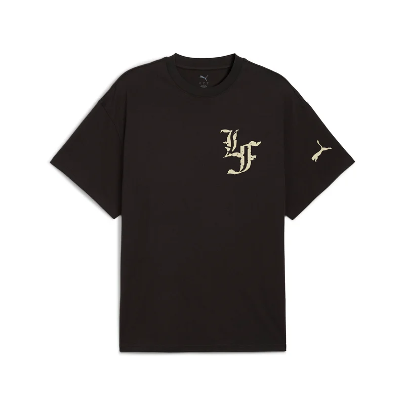 PUMA LaFrancé Heem Graphic T-Shirt