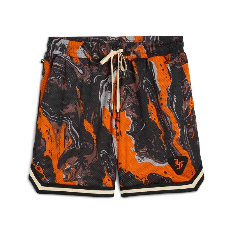 PUMA LaFrancé Heem Men's 6" Shorts