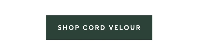 Shop cord velour