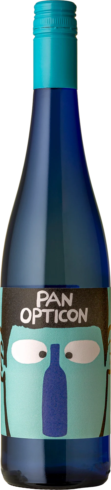 Image of Konpira Maru <BR> Pan Opticon Riesling / Pinot Gris / Gewürztraminer 2024