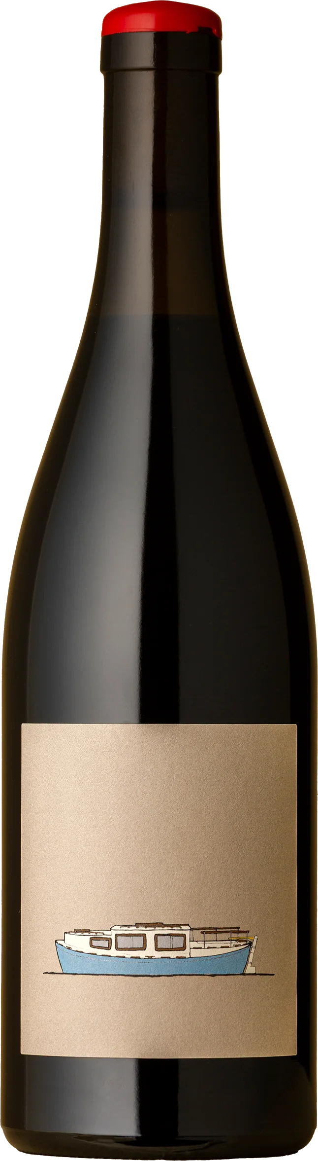 Image of Macnaught Wines <BR> Life Boat Rouge Red Blend 2024