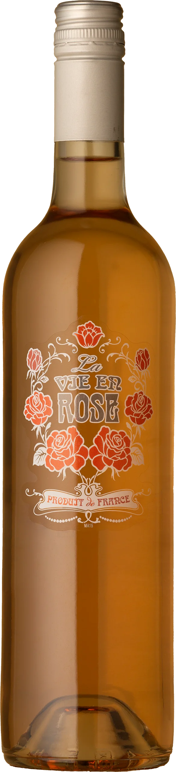 Image of La Vie En Rose <BR> Cinsault Rosé 2023