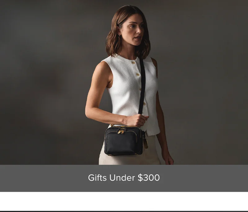 Shop Gifts Under $300