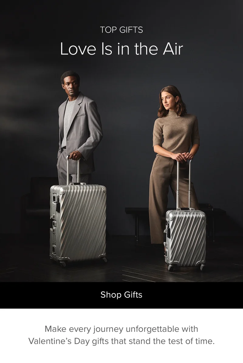 Love Is in the Air - Shop Gifts