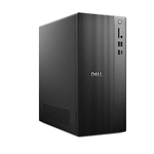 A Dell Tower Desktop computer.