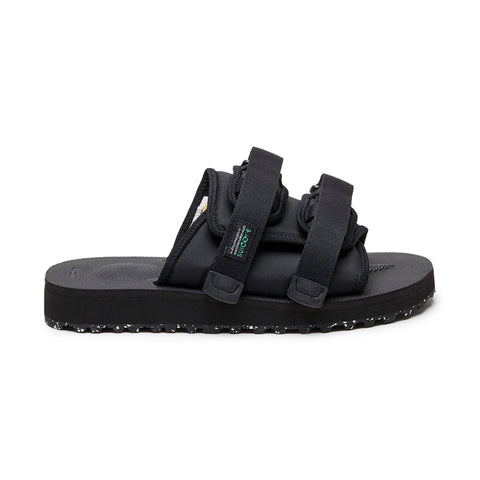 Suicoke Moto-CAB-Eco Black