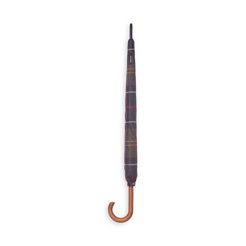 Barbour Tartan Walker Umbrella