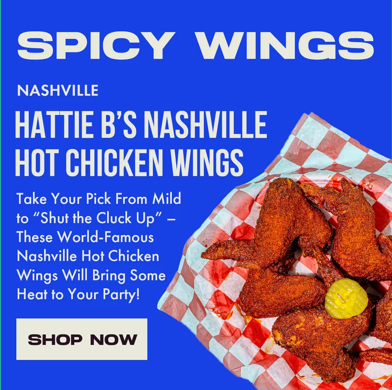 Hattie B's