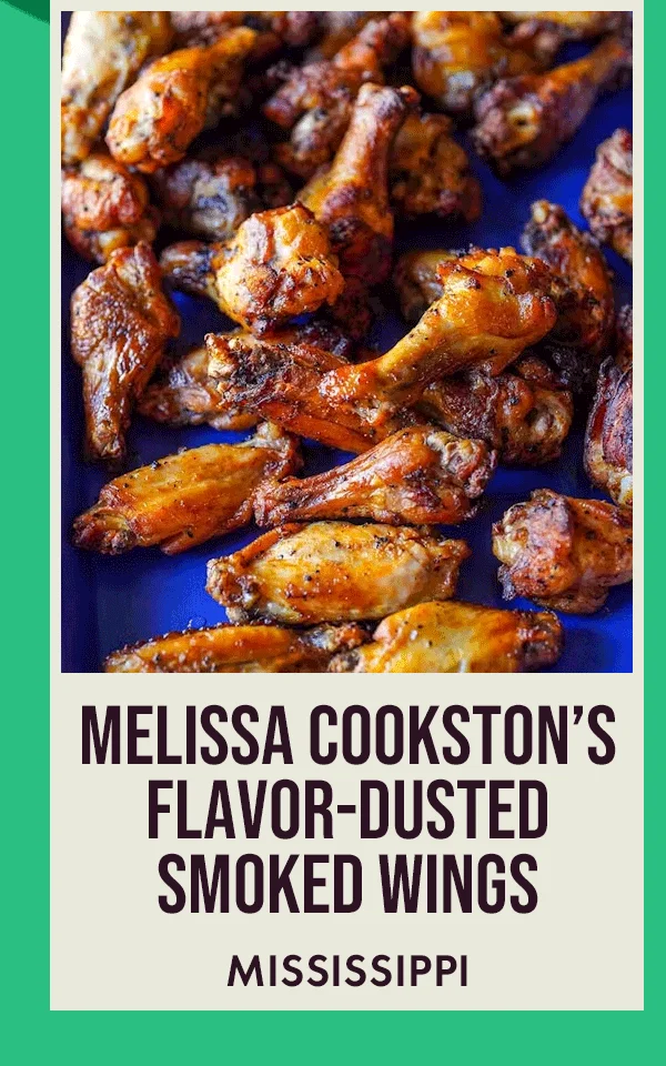 Melissa Cookston's