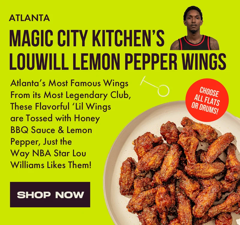 Magic City Kitchen