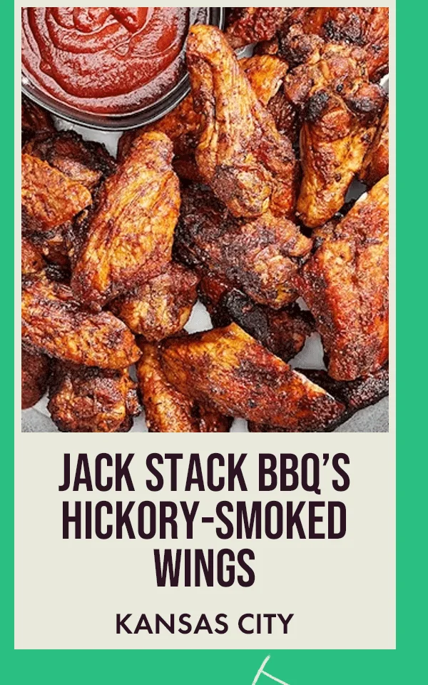 Jack Stack BBQ