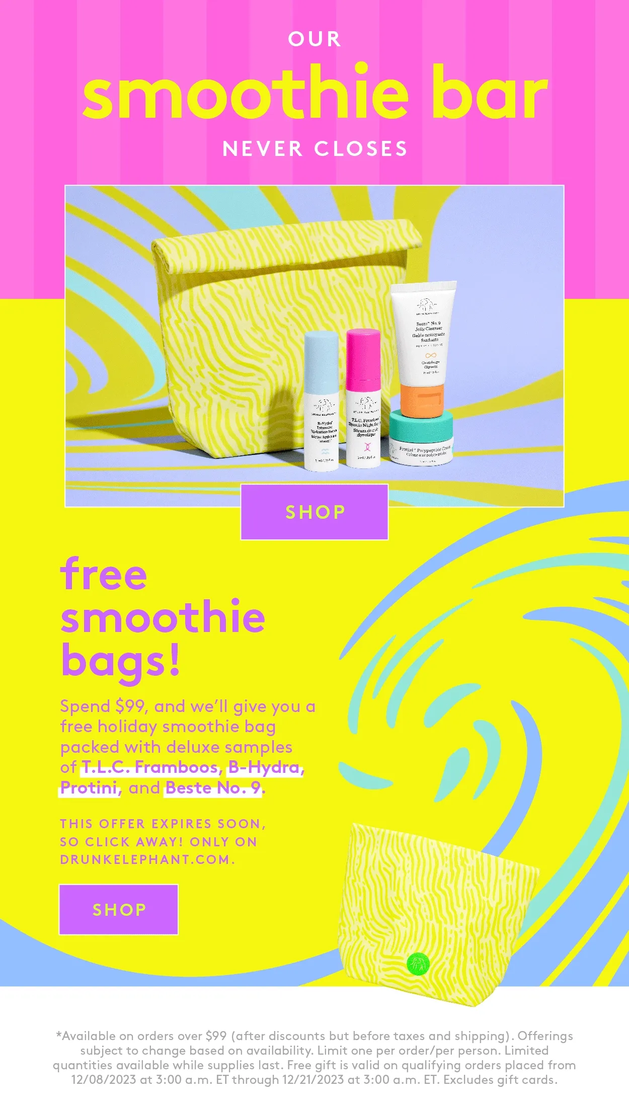 All Skincare