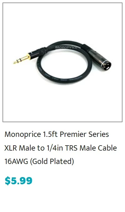View product recommended for you