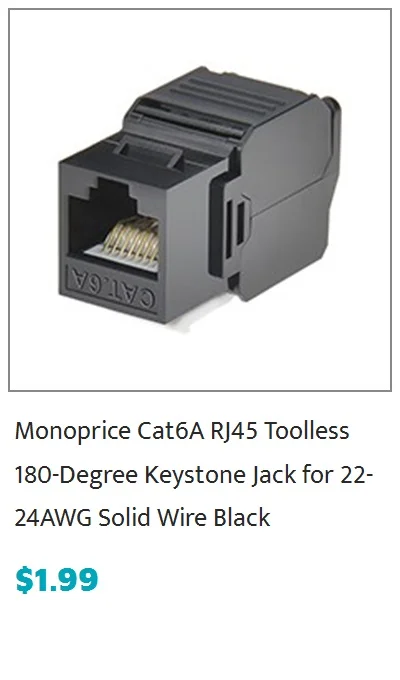 View product recommended for you