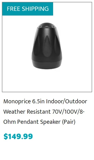 View product recommended for you
