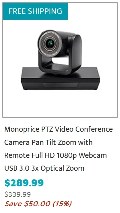 View product recommended for you