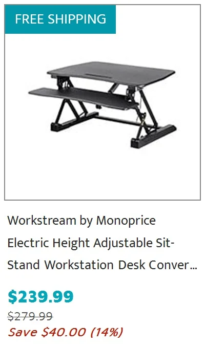 View product recommended for you