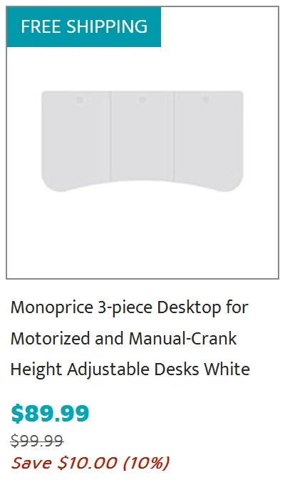 View product recommended for you