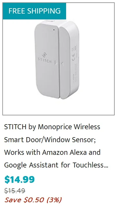View product recommended for you